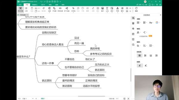 21天超纲1700单词突围训练营第1期