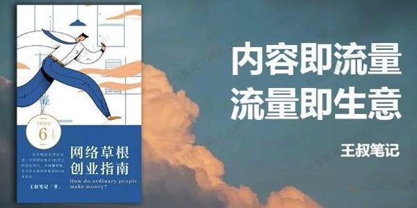 王叔 21天文案引流训练营适用于各行各业引流方法[课件]