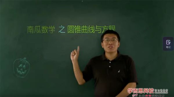 郭化楠 高中数学之圆锥曲线与方程 百度网盘下载