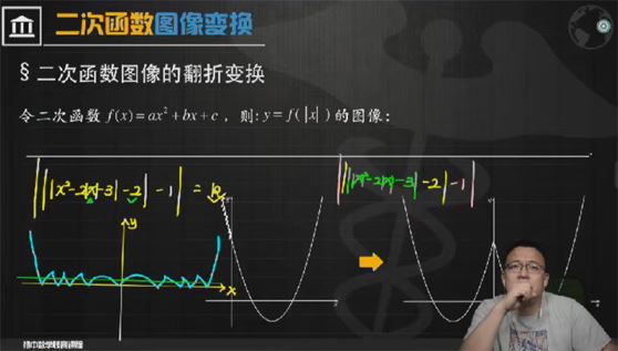 崔梦迪 初二数学2021年春季兴趣班 百度网盘下载