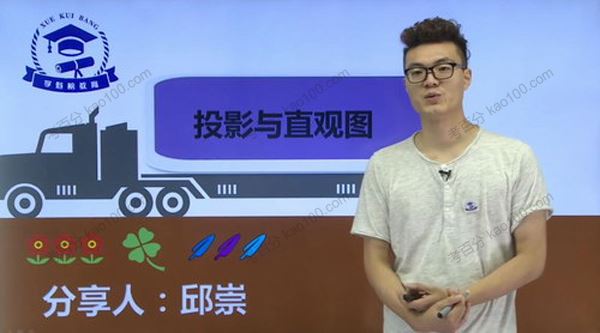 学魁榜邱崇高考数学2020年专题课