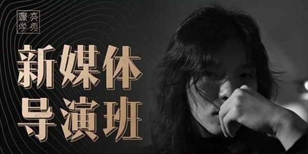 亲爱的安先生《新媒体导演班：九大板块短视频创作课》 百度网盘下载