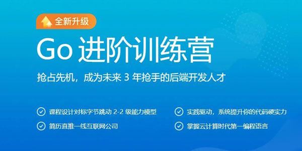 Go开发者的涨薪通道，自主开发PaaS平台核心功能 百度网盘下载