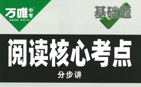 万维初中基础知识+中考基础题电子文档2023版 百度网盘下载