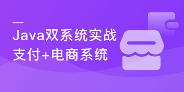 廖师兄《实战支付与电商双系统》玩转Java技术栈 百度网盘下载