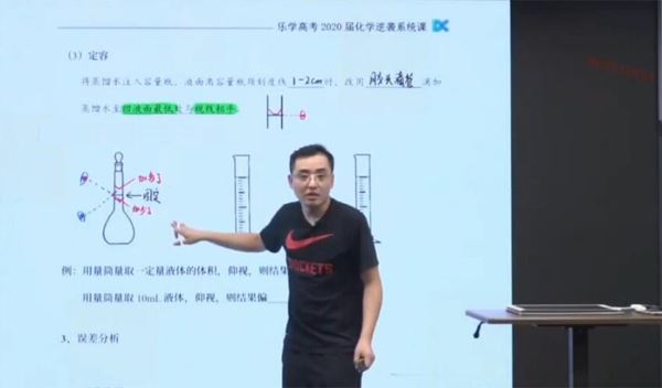 李政 高考化学VIP逆袭班30讲 百度网盘下载